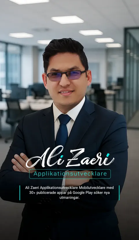 علی زائری